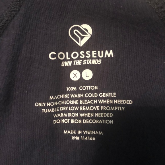 Ole Miss Tank - Picture 3 of 3